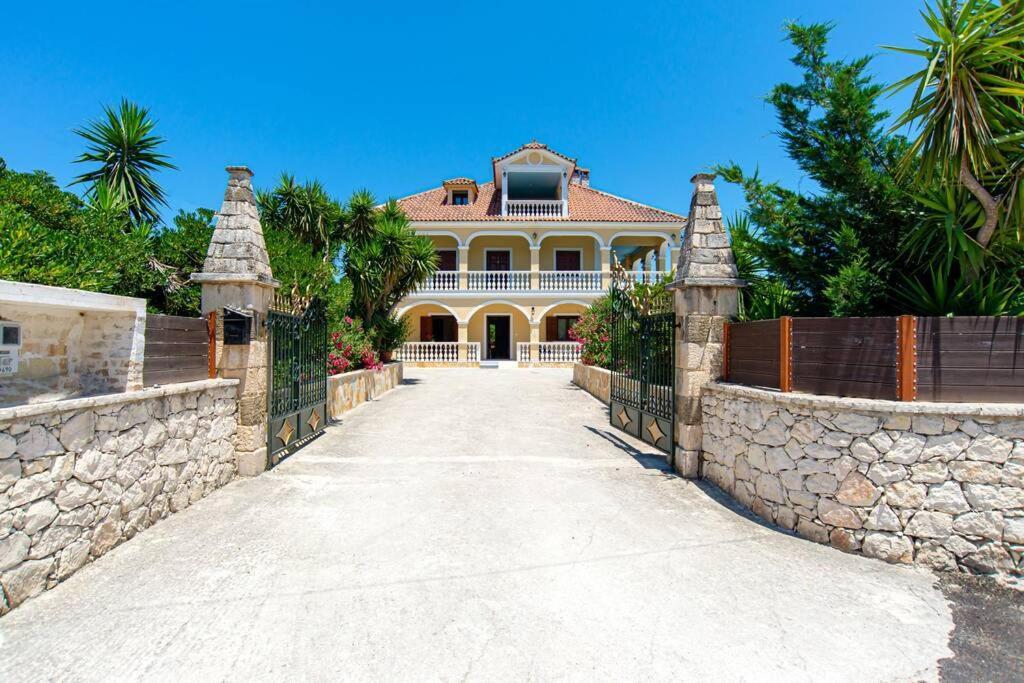 La Maison Di Angelo Studio Agios Kirikos  Exterior photo